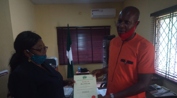 sky news africa Nigeria’s pipe company gets certification from Agency