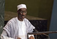 sky news africa Mali transitional government appoints new prime minister