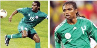 sky news africa Ex-Nigerian Footballers With Multi-billion Naira Investments