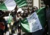 Sky News Africa Nearly 2,000 inmates freed during attacks on Nigeria prison