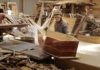 sky news africa South African coffin-maker saw COVID-19 at work and at home