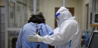 sky news africa African continent hits 2 million confirmed coronavirus cases