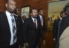 sky news africa Ethiopia nears war as PM orders military into defiant region