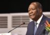 sky news africa Ouattara Wins Election, Opposition Still in the Fight