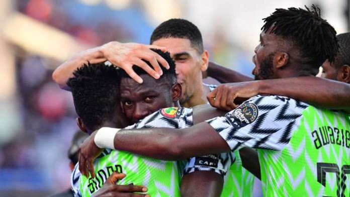 sky news africa Super Eagles must relieve fan pain because of Covid-19 and protests – Dosu
