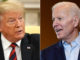 sky news africa US Election: Biden lead in key states, Trump ramps unfounded fraud claims