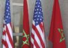 sky news africa The USA Begins Consulate Launch in Disputed Western Sahara