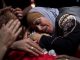 sky news africa Dozens killed in Mideast conflict that recalls 2014 Gaza war