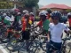 sky news africa Burundi organizes first Africa's international women's cycling tour