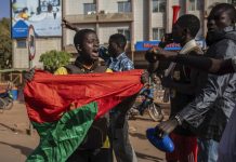 sky news africa http://skynewsafrica.net/index.php/2022/01/22/burkina-faso-forces-fire-tear-gas-at-anti-govt-protests/