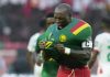 sky news africa Cameroon 2-1 Burkina Faso: Africa Cup of Nations