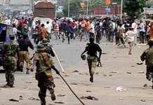 sky news africa Curbing Violence in Nigeria in Nigeria's Plateau