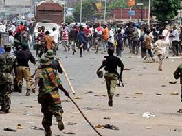 sky news africa Curbing Violence in Nigeria in Nigeria's Plateau