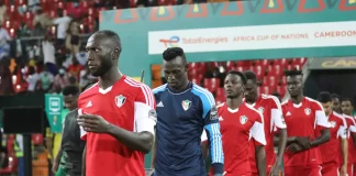 sky news africa Match Facts – Nigeria v Sudan