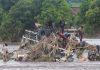 sky news africa Mozambique, Malawi, Madagascar count deaths, damage by storm