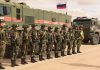 sky news africa NATO outlines ‘deterrence’ plan as tensions with Russia soar