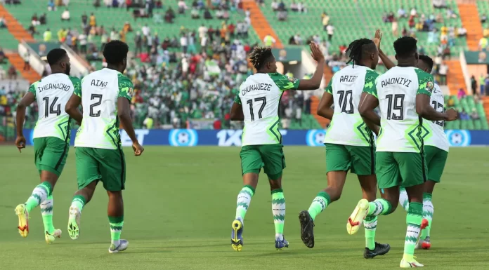 sky news africa Nigeria v Tunisia – Who will soar higher?