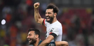 sky news africa Pharaohs fly to the quarterfinals after shootouts victory over Cote d'Ivoire