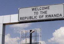 sky news africa Rwanda to reopen its Uganda border, ending a tense standoff