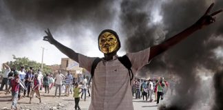 sky news africa Sudan protest group rejects UN offer for talks with military