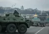 sky news africa Putin calls on Ukrainian military to seize power from government