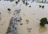 sky news africa Nigeria battles worst floods in years; 300 killed in 2022