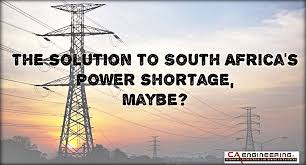 Lack of funding hampering electricity connection in SA