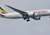 Ethiopian Airlines steps up hunt for African connections