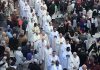 Algerian Catholic church beatifies slain members of 1996 civil war
