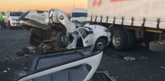 Western Cape traffic: Road accident death toll rises to alarming 83 fatalities