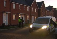 Woman arrested after two young children found dead in Margate