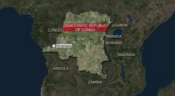 Chinese firm to invest $147m in copper project in DRC