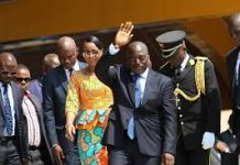 [List] DRC polls: 20 men, 1 woman aiming to replace Kabila