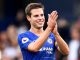Cesar Azpilicueta signs new four-year contract at Chelsea