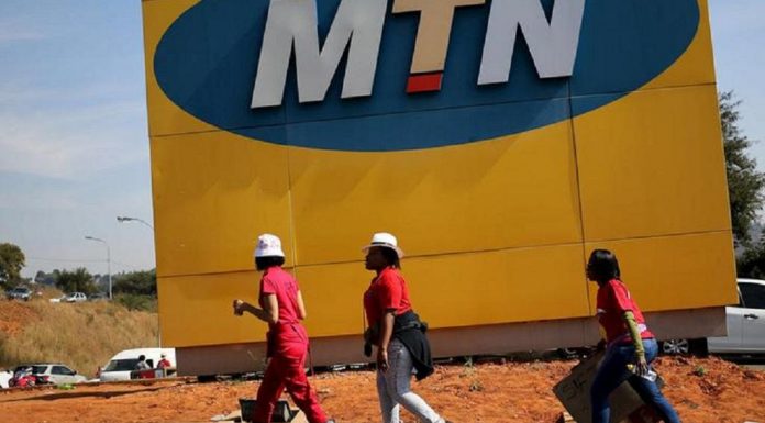 S. Africa's MTN settles repatriation dispute in Nigeria with $53m payment