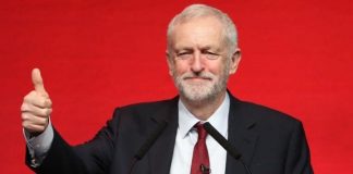 Labour ready to form govt on Wednesday if PM deal rejected