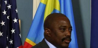 Kabila to remain in politics after December polls