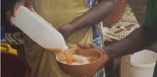 Ghana: Local drinks in demand at Christmas