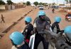 Attack on UN base in Mali kills 8 peacekeepers