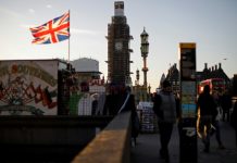 Brexit plots and passions split UK parliament