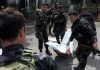 Twin bomb attack on Philippine church kills at least 18