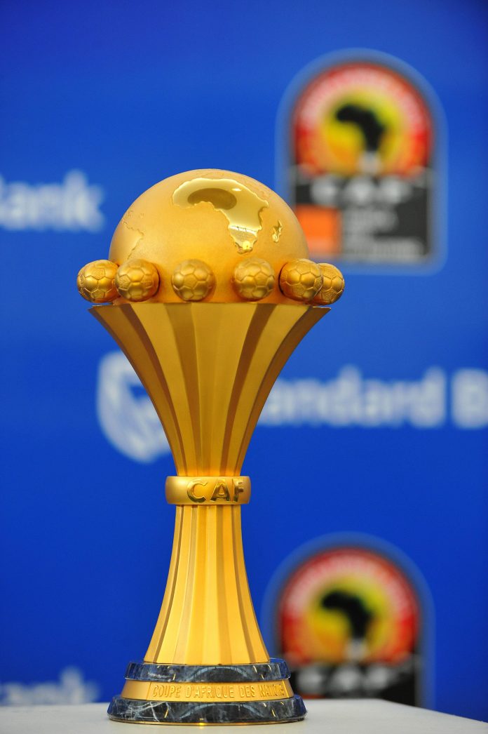 African Nations Cup pushed back a week for Ramadan