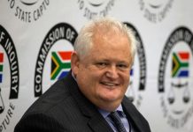 S.Africa stunned by revelations in corruption probe