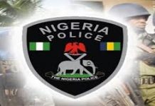 Nigeria police uncover vote buying in northeastern Bauchi