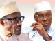 Nigeria prepares for Buhari vs. Atiku battle