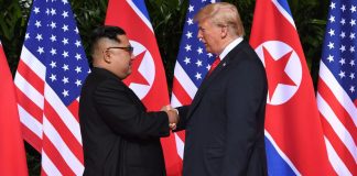 Second summit: Donald Trump and Kim Jong Un set to meet in February