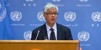 United Nations to appoint new envoy to Somalia
