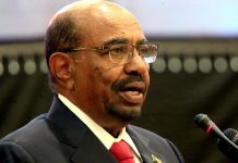 Sudan: proposal to scrap term limits shelved