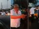 Viral video shows ex-Ghana president helping decongest traffic