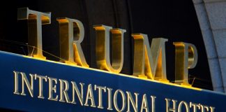 Trump company ditches plans for new hotels: NYT